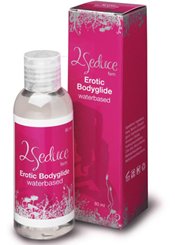 2Seduce Erotic Bodyglide
