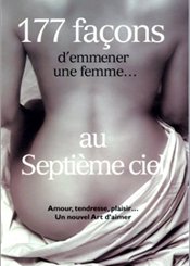 Marabout 177 façons d'emmener une femme... au Septième ciel