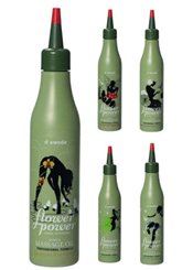 Swede Flower Power Massage Oil