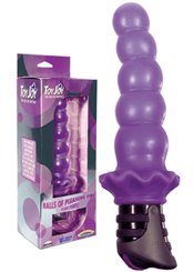 Toy Joy Balls of Pleasure