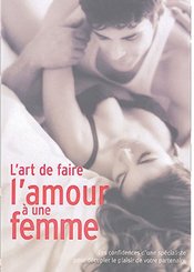 Marabout L'Art de faire l'amour à une femme