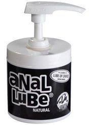 Doc Johnson Anal Lube