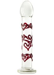 Glassvibrations Le bourreau des coeurs - Der Herzensbrecher