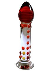 Glassvibrations Le baron rouge - Der Rote Baron