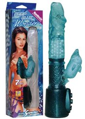 NMC Deep Blue Wonder