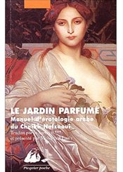 Philippe Picquier Le jardin parfumé