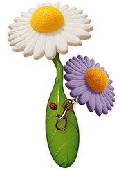 Big Teaze Toys Super Flower Power