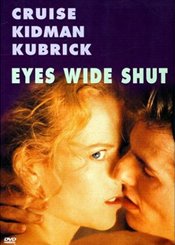   Eyes Wide Shut