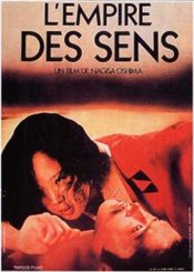   L'Empire des sens