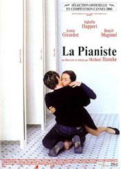   La Pianiste