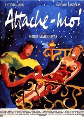   Attache-moi !