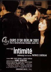   Intimité