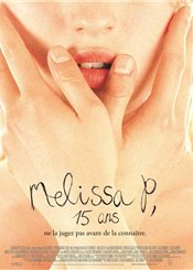 Melissa P, 15 ans