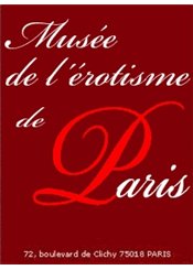   Musée de l'Erotisme