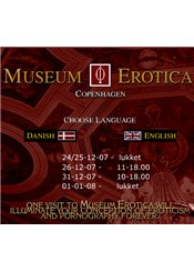   Erotica Museum