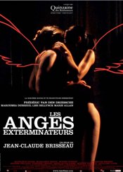   Les Anges exterminateurs