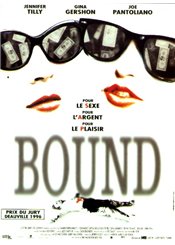   Bound