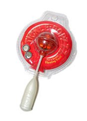Big Teaze Toys Tickle Popzzz - Sucette Vibrante