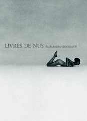 Livres de nus, une anthologie.