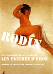 Rodin. Les figures d'Eros