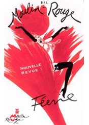   Moulin Rouge - Féerie