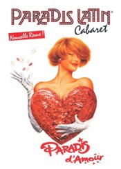 Paradis Latin - Paradis d'amour