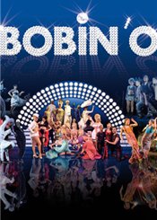   Bobin'o