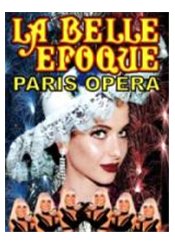 La Belle Epoque - La vie est belle