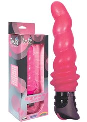 Toy Joy Circles of Sin