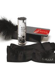 Bijoux Indiscrets Coffret Bliss Bliss