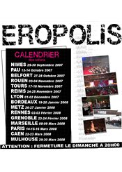   Eropolis