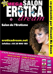   Erotica Dream