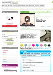   Confidentielles