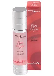MoreAmore Fun Glyde