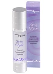 MoreAmore Skin Glyde