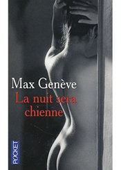 Pocket La nuit sera chienne