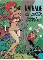 Dessis Nathalie la petite hotesse