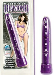 California Exotic Diamond Dazzler