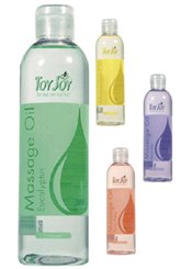 Toy Joy Massage oil