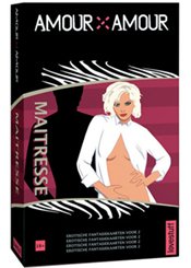 Lovestuff Amour Amour Maitresse