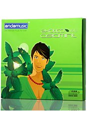 Ondomusic Exotica Asiamint Vol. 3