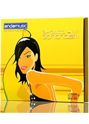 Ondomusic Exotica Bananaism Vol. 4