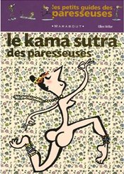 Marabout Le Kama Sutra des Paresseuses