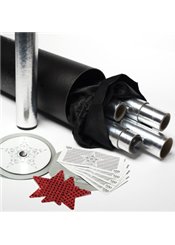 Bijoux Indiscrets Stripteuse