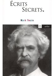 Arléa Ecrits secrets