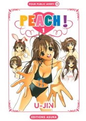 Asuka Peach !