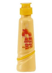 Swede Fruity love lubricant - Vanille Cannelle