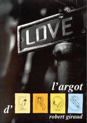 Marval L'argot d'Eros