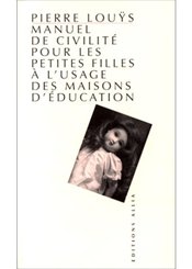 Librio Manuel de civilité pour les petites filles à l'usage des maisons d'éducation