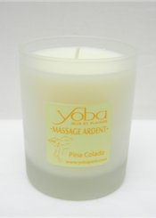 Yoba Massage ardent